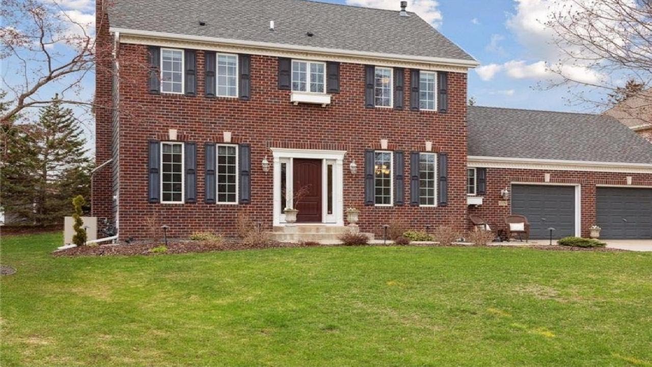 1076 Tamberwood Court, Woodbury, MN Presented by Kim Ziton. YouTube