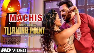 Machis Video Song Latest Hindi Film | Turning Point | Apoorva Arora, Sunny Pancholi, Shahbaz Khan Machis Video Song Latest Hindi Film | Turning Point | Apoorva Arora, Sunny Pancholi, Shahbaz Khan