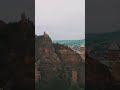 Georgia, Tbilisi pt 17 #GeorgianMountains #djiinspare #vacation #road #georgia #tbilisi