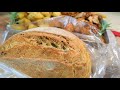 3 RICETTE NEL SACCHETTO unico forno POLLO PANE E PATATE COTTURA NEL SACCHETTO pollo e patate