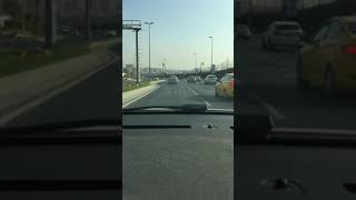 My Farewell To Ataturk Airport