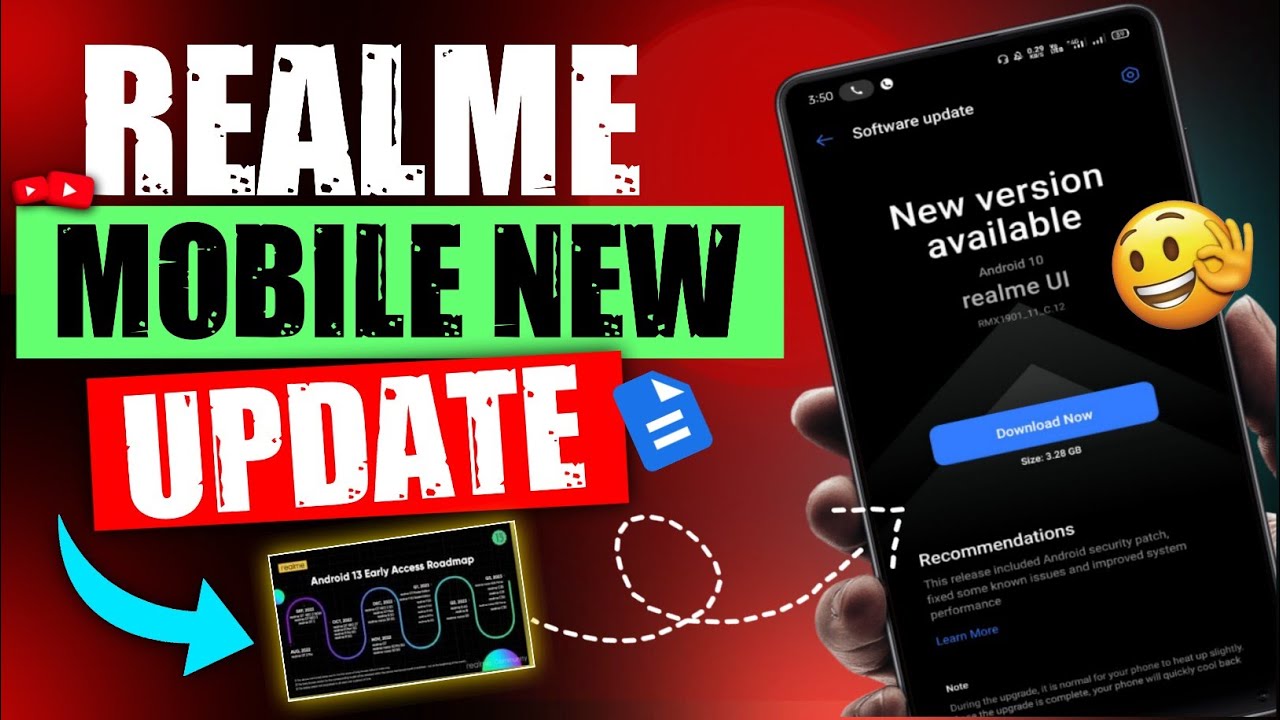 Realme C25 Y New Update | Realme C25 Y New Update Features | 🤩☑️