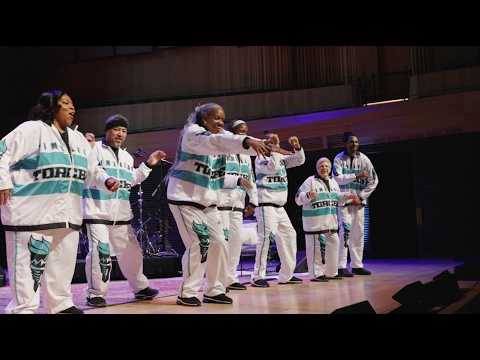 Heartbeat: Lincoln Center’s Inaugural Wellbeing Summit