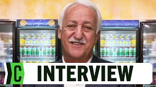 Celebrity Deli Boys Star Brian George Explains That Shocking Plot Twist Profile