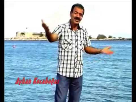 AYDOĞAN TAYFUR - BİLEMEZDİM Kİ (KLİP)