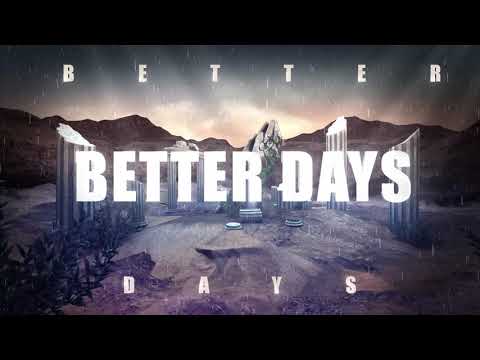 ARMAN CEKIN & FAYDEE (FT KARRA) -  BETTER DAYS