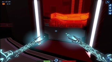 Tron 2.0 gameplay 12