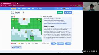 Appel - Level 2