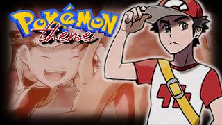 Pokemon theme mep | 30 years of pokemon