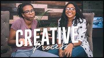 What is Your Creative Process? | with Bolanle Banwo