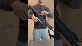 Szybki opening Specna Arms SA-FX01 FLEX HAL #dc #fyp #dlaciebie #foryou #airsoftgun #military