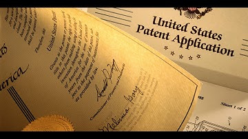 What Are Patents?