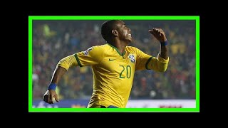 Brazil striker robinho given nine-year term for rape in italy