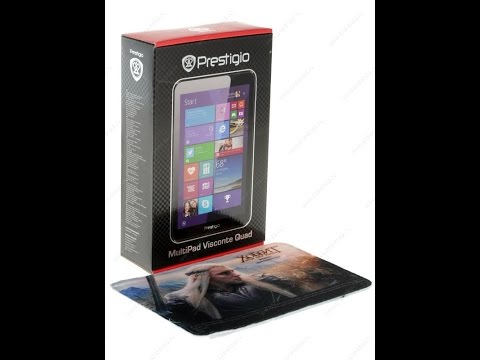 prestigio multipad visconte quad 16 гб игры