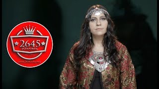 Mine Dağ - Diriliş Vakti Official Video