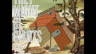 Watch They Might Be Giants The World Before Later On video
