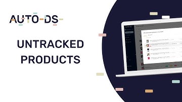 Import Your Untracked Products To AutoDS | AutoDS Product Page
