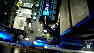 Gaming PC - Cooling - Kühlung - Lautstärke screenshot 3