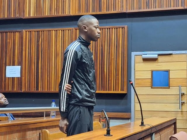 Serial killer Sifiso Mkhwanazi’s sentencing proceedings continue