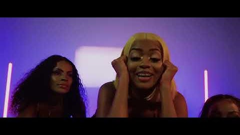 Jada Kingdom ft Skillibeng ~ Tek It