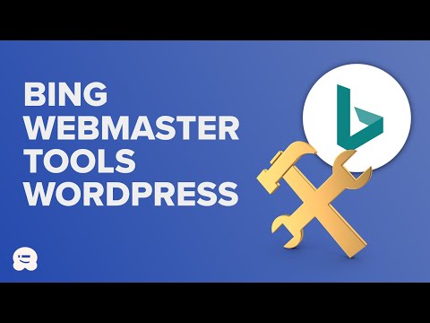 How to Add Your Website to Bing Webmaster Tools