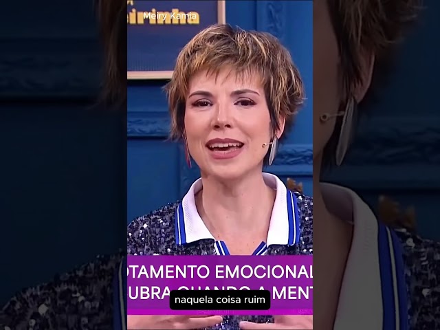 Você é Feliz?