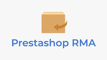 Prestashop RMA