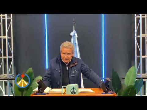 Mensaje parala Familia en Vivo - Ev.Carlos Annacondia