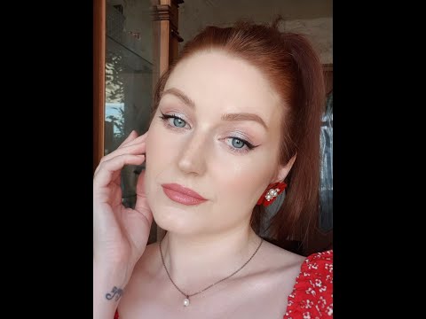 Весь макияж белорусским брендом Belor Design🌺 #shorts