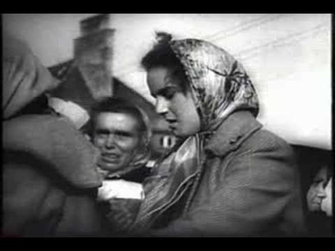 LORN Soviet Divisions Invade Hungary 1956