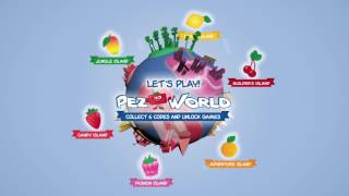 PEZPlay TV Spot screenshot 3