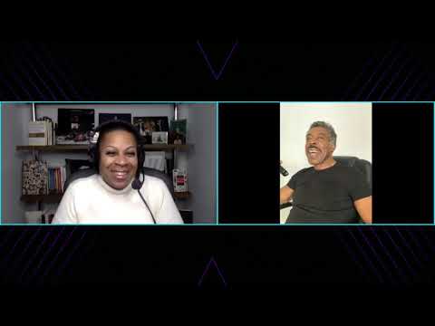Ernie Hudson Talks Insurrection and "Frankie and Grace"