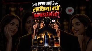 Why are girls suddenly getting so attracted to these perfumes 🧴😱 #perfumereview #perfume #shortsfeed