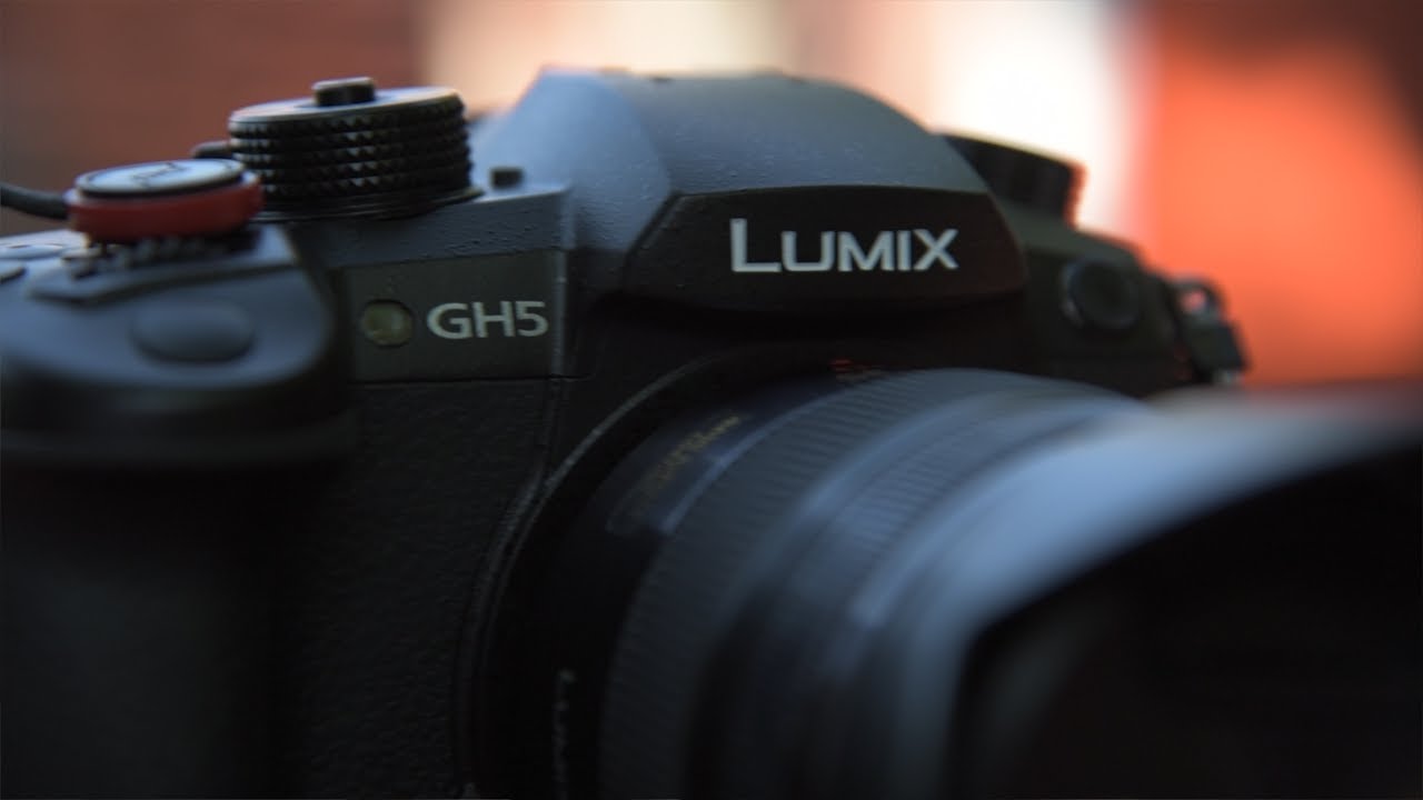 Panasonic GH5 REVIEW - YouTube