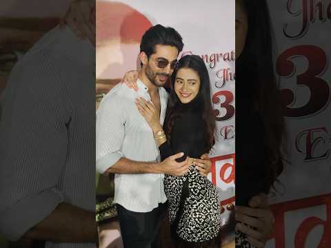 Jhanak Lead Hiba