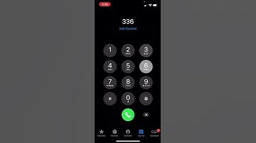 Thumbnail of Ode to Joy song on iPhone Keypad