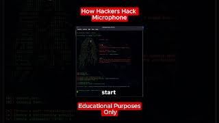 Mic Hack Explained 😳 | Can Someone Access Your Microphone?