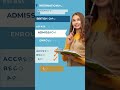 Study with us anywhere in the world!