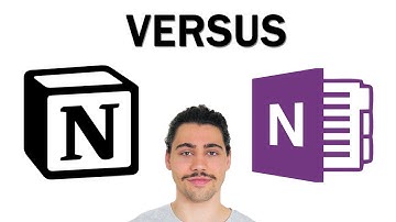 Notion VS OneNote | 2022 Comparison (by a Medical Student)