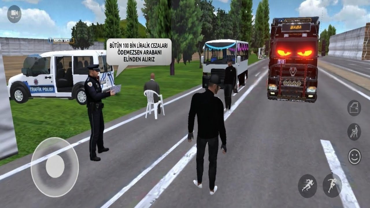POLİS BANA TUZAK KURDU BENİ YAKALADI VE CEZALAR'IM YÜZÜNDEN ARABAM GİDECEK ! ETİKET TOFAŞK 