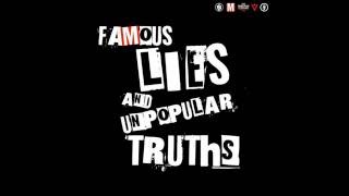 Nipsey Hussle - Famous Lies & Unpopular Truths