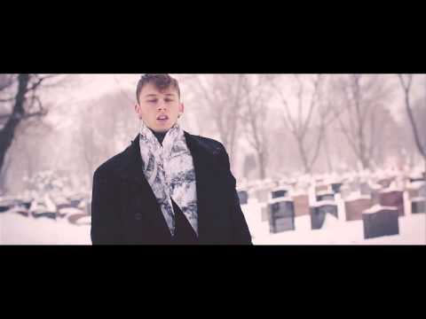 Machine Gun Kelly - Halo (Official Video)