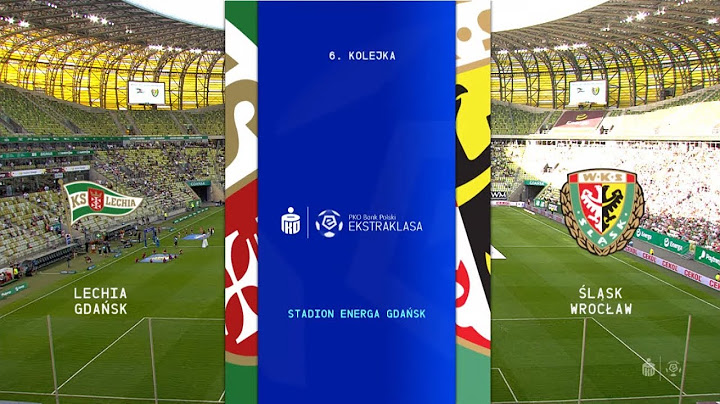 SKRÓT: Lechia Gdańsk vs Śląsk Wrocław | Ekstraklasa 6. Kolejka | 2019/20