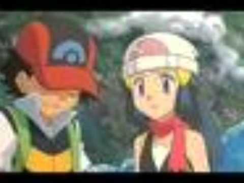 pokemon ash und lucias love story