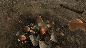 FNV: Crafting Animations - Released!