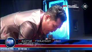 Download Lagu Nasibku - Brodin - New Pallapa Raci Batangan Pati September 2017 MP3