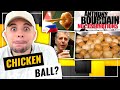 LEGENDARY chef ANTHONY BOURDAIN reacts to FILIPINO FOOD in the PHILIPPINES! | HONEST REACTION