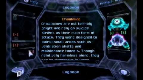 Metroid Prime 3: Corruption 100% Walkthrough Part 5 - Missile Launcher