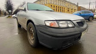 Мазда за 30 т.р. Сколько можно заработать на дешевых авто?