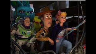 فيلم بظ يطير  توي ستوري  الجزء الرابع مدبلج بالعربي كرتون رائع   toy story 4